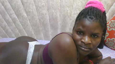 SHANICE online show from June 27, 10:42 am