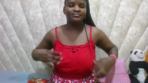 SHANICE online show from July 11, 7:05 pm
