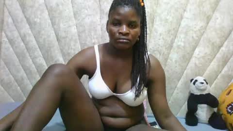 SHANICE online show from July 12, 8:16 am