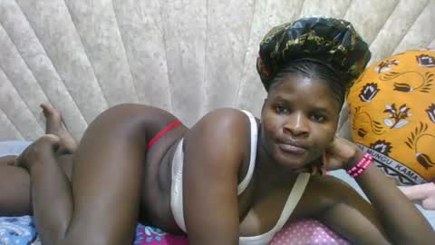 SHANICE online show from July 16, 3:56 am