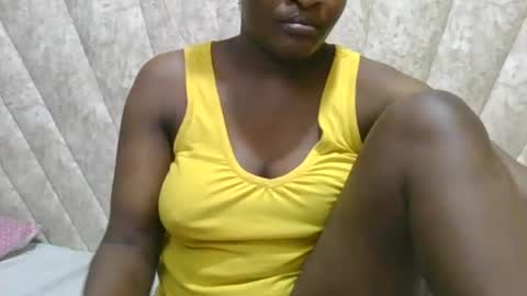 SHANICE online show from July 17, 7:52 pm