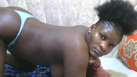 SHANICE online show from July 18, 7:56 am