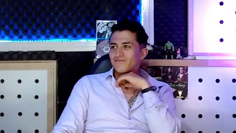 Snapshot of darko0717 chatting on December 18, 10:02 pm DARKO0717 online show from December 18, 10:02 pm