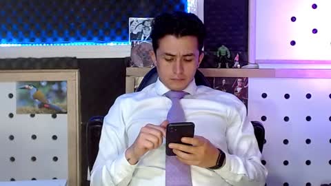 Snapshot of darko0717 chatting on January 5, 12:42 am DARKO0717 online show from January 5, 12:42 am