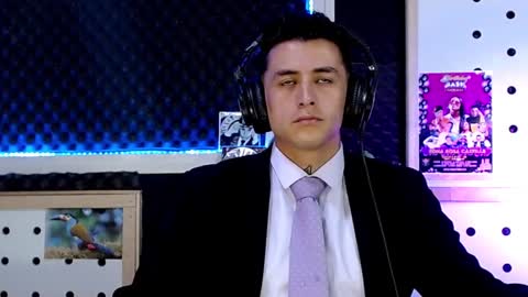 Snapshot of darko0717 chatting on January 10, 5:56 pm DARKO0717 online show from January 10, 5:56 pm