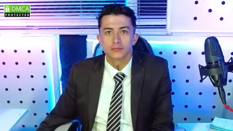 DARKO0717 online show from October 24, 11:17 am