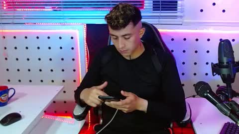 DARKO0717 online show from November 2, 5:04 pm