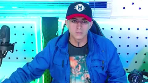 DARKO0717 online show from November 25, 1:44 pm