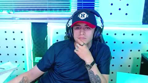 DARKO0717 online show from December 5, 2:42 am