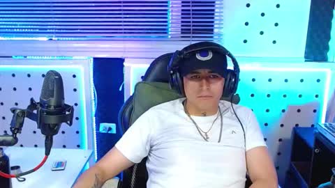 DARKO0717 online show from January 9, 4:37 am