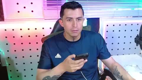 DARKO0717 online show from February 4, 1:22 am