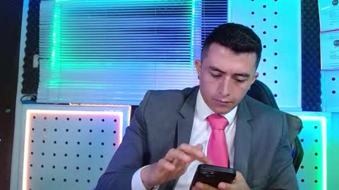 DARKO0717 online show from February 10, 1:48 pm