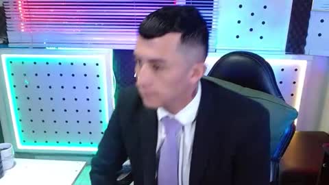 DARKO0717 online show from February 23, 3:31 pm