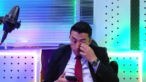 DARKO0717 online show from March 24, 4:34 pm