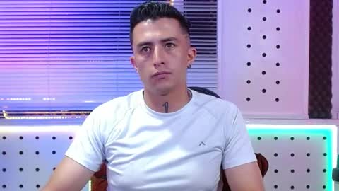 DARKO0717 online show from April 14, 1:11 am