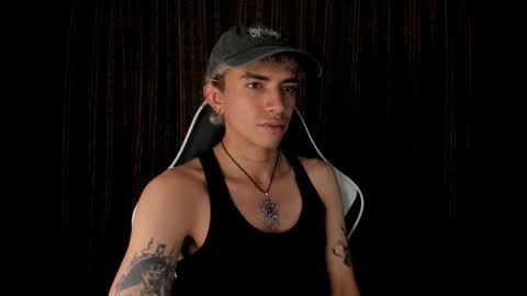 Darko online show from December 18, 12:06 am