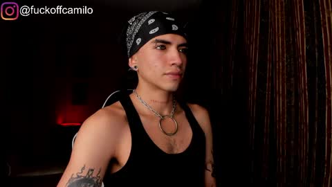 Darko online show from April 15, 10:10 pm