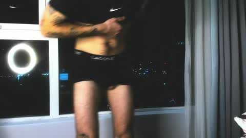 Snapshot of darkrogue18 chatting on March 2, 3:41 pm Alex online show from March 2, 3:41 pm