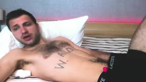 Alex online show from March 20, 4:50 am