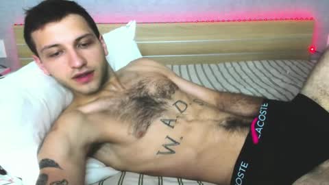 Alex online show from April 9, 5:18 am