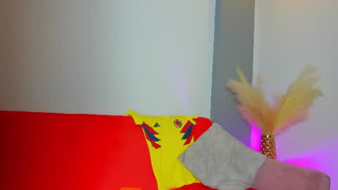 Jhon y Lucy online show from June 16, 3:42 am