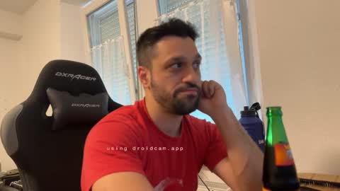 darkschneider_ online show from September 13, 7:41 am