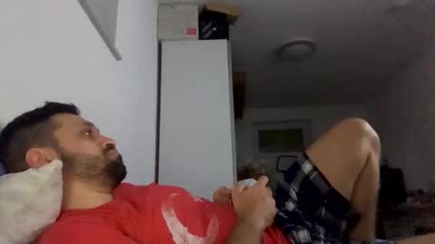 darkschneider_ online show from September 15, 1:05 am