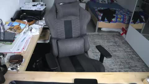 darkschneider_ online show from October 12, 10:20 pm