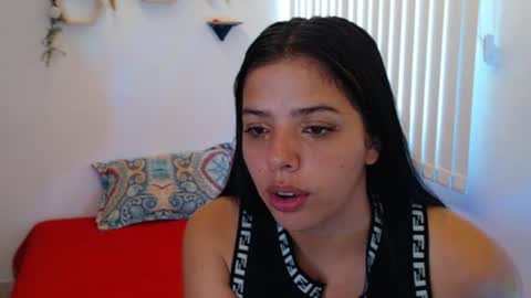Snapshot of darkshanna1 chatting on August 3, 12:32 pm Darshanna online show from August 3, 12:32 pm