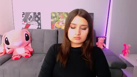Amelie online show from April 30, 7:09 pm