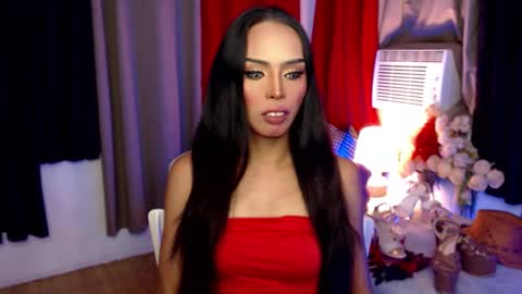 HAPPY BIRTHDAY MISTRESS MADRIANA online show from December 1, 11:04 am