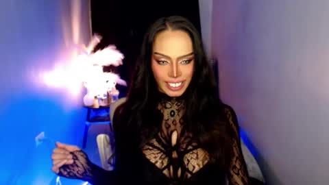 HAPPY BIRTHDAY MISTRESS MADRIANA online show from March 11, 10:32 am