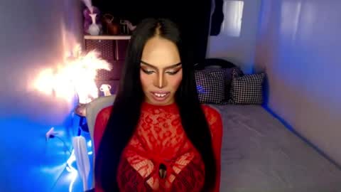 HAPPY BIRTHDAY MISTRESS MADRIANA online show from April 22, 11:34 am