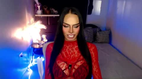 HAPPY BIRTHDAY MISTRESS MADRIANA online show from April 23, 3:52 am