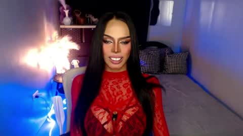 Snapshot of darksoul_mistress chatting on May 8, 10:31 am HAPPY BIRTHDAY MISTRESS MADRIANA online show from May 8, 10:31 am