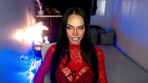 Snapshot of darksoul_mistress chatting on May 19, 5:19 pm HAPPY BIRTHDAY MISTRESS MADRIANA online show from May 19, 5:19 pm