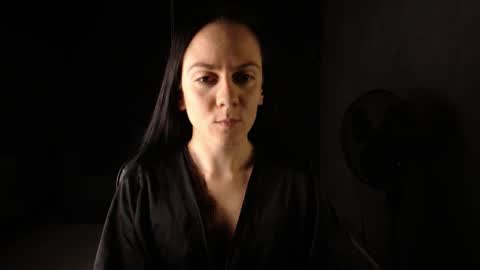 darkspark_ online show from October 20, 8:48 am