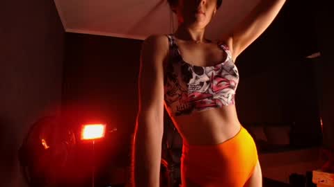 darkspark_ online show from March 26, 9:59 am