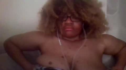 DarkSundaze online show from April 17, 6:27 am