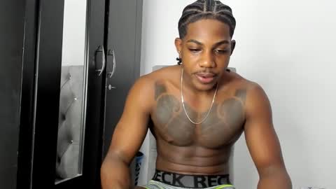 Darktemp  online show from February 18, 10:33 am