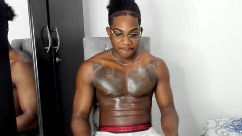 Darktemp  online show from March 4, 11:27 am