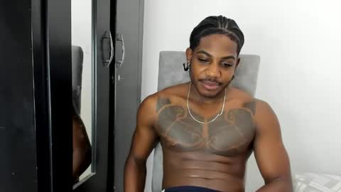 Darktemp  online show from March 20, 2:11 pm