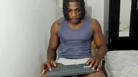 Darktemp  online show from March 30, 1:06 am