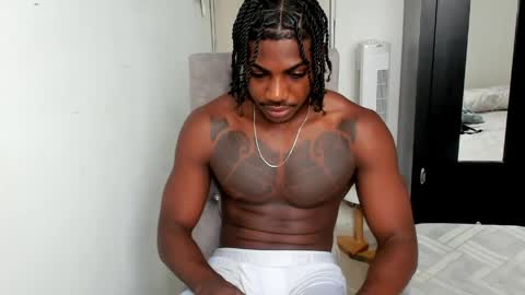 Darktemp  online show from April 18, 12:42 pm