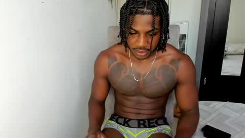 Darktemp  online show from April 19, 11:31 am