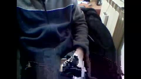 Darkv88 online show from December 5, 9:17 am