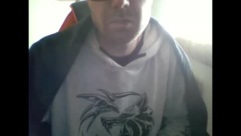 Darkv88 online show from January 29, 9:12 am