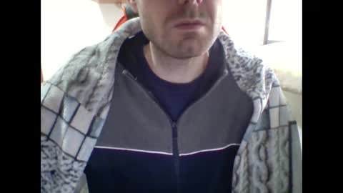 Darkv88 online show from February 25, 8:58 am