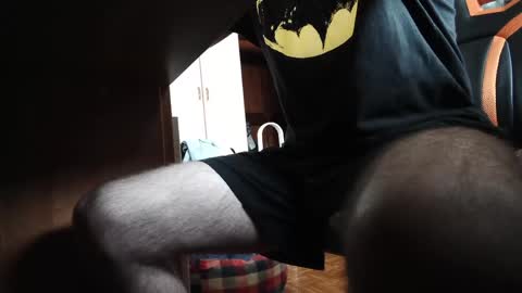 Snapshot of darkv88 chatting on May 29, 8:12 am Darkv88 online show from May 29, 8:12 am