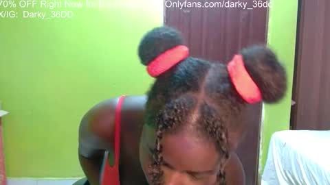  exclusive sexual content -- IGTwitterX darky 32dd online show from March 6, 2:08 am